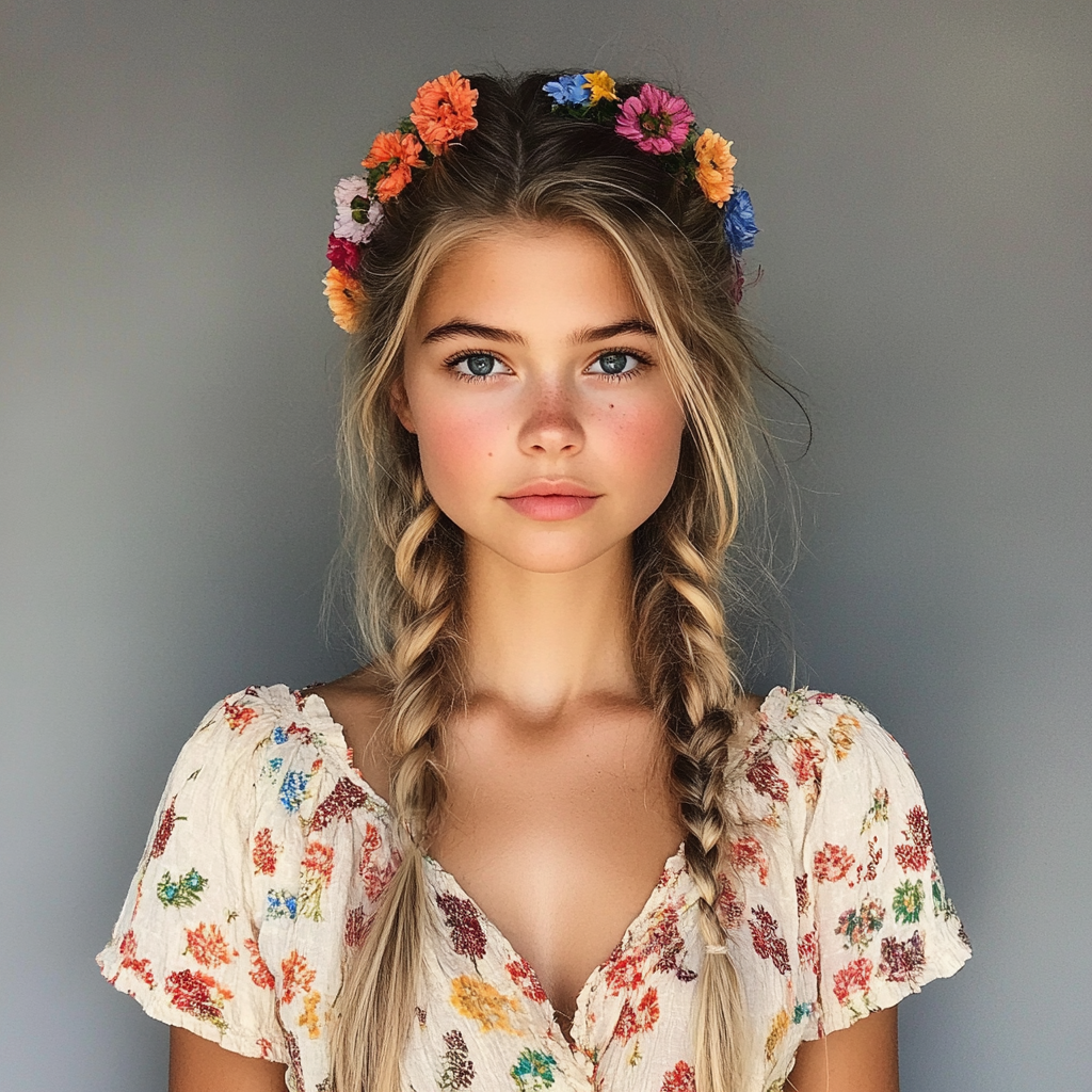 Cute Summer Hairstyles