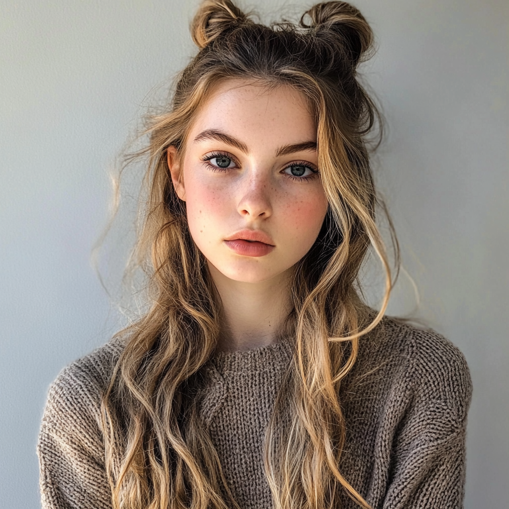 Picture Day Hairstyles 2