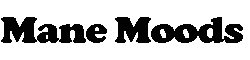 Mane Moods logo